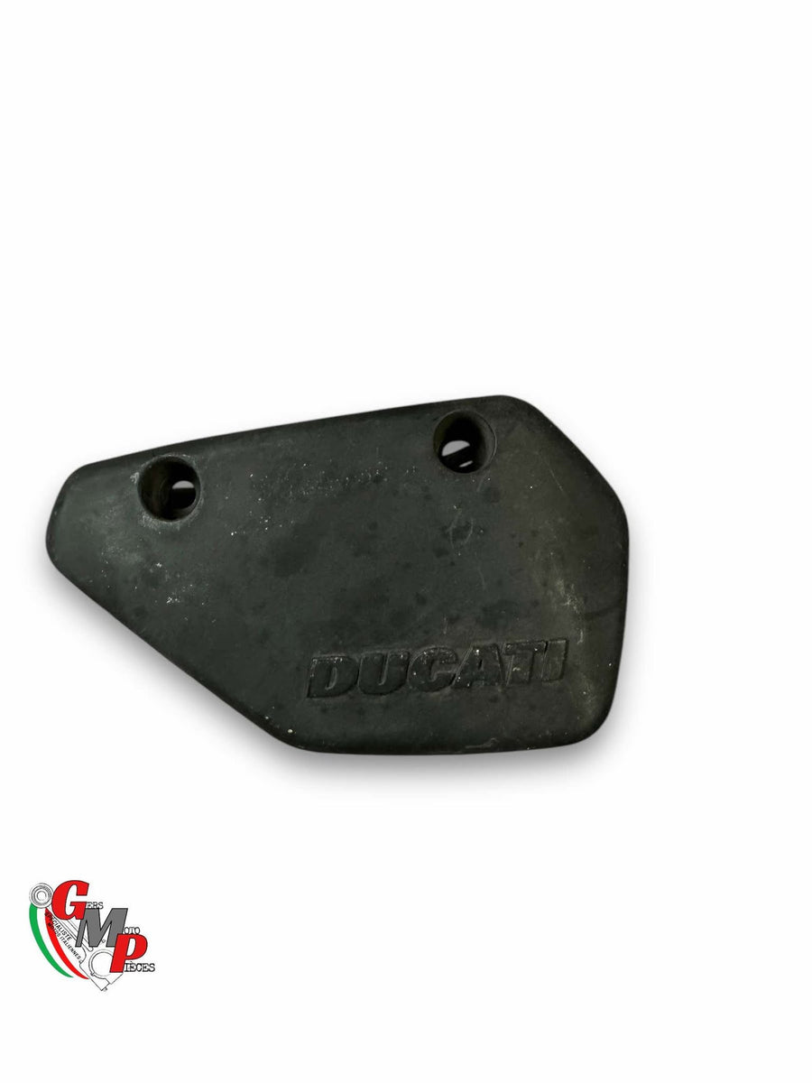 Carter de chaine inférieur Plastique - Ducati