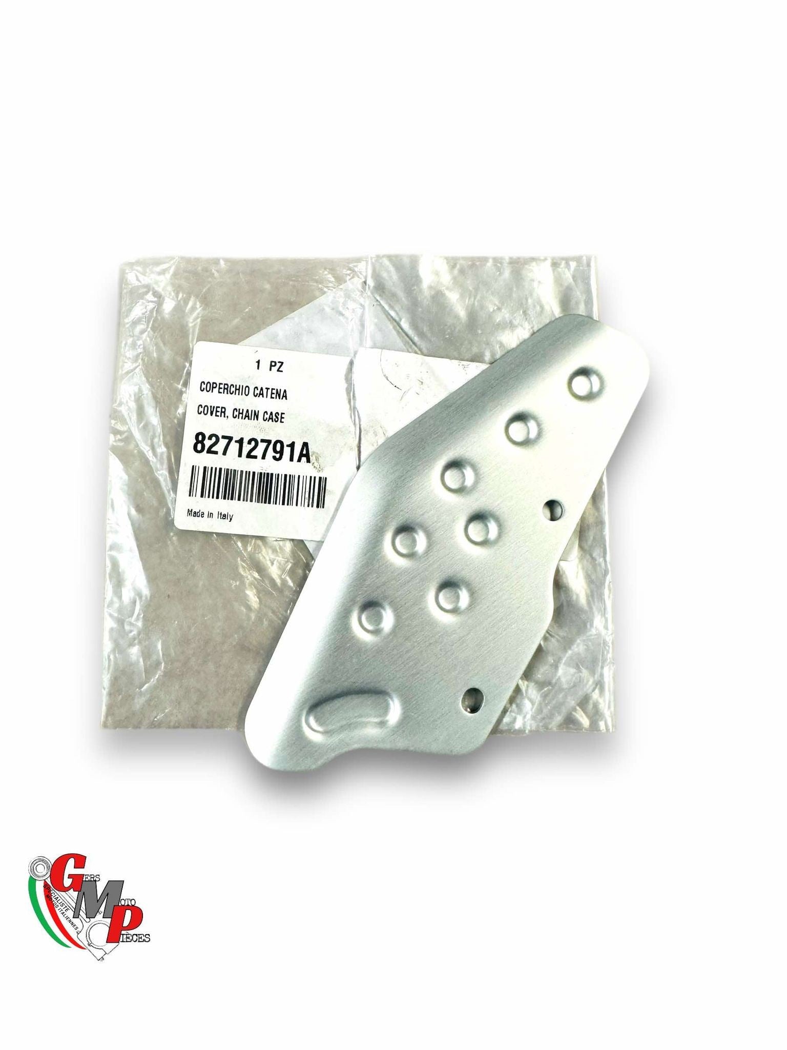 Protege Carter Chaine Pare Talon NEUF - Ducati