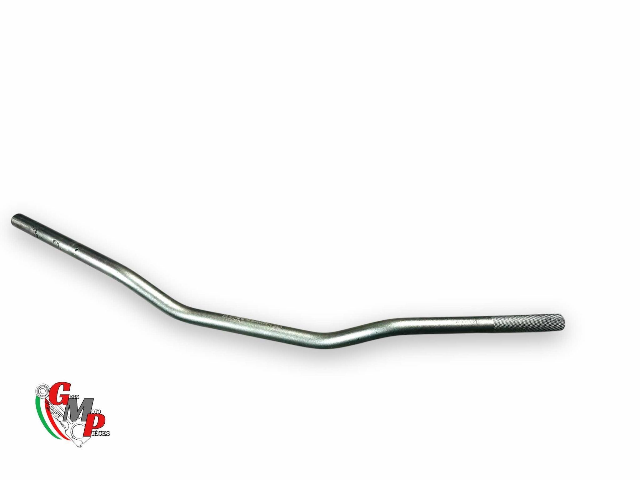Guidon Renthal 22mm - Ducati