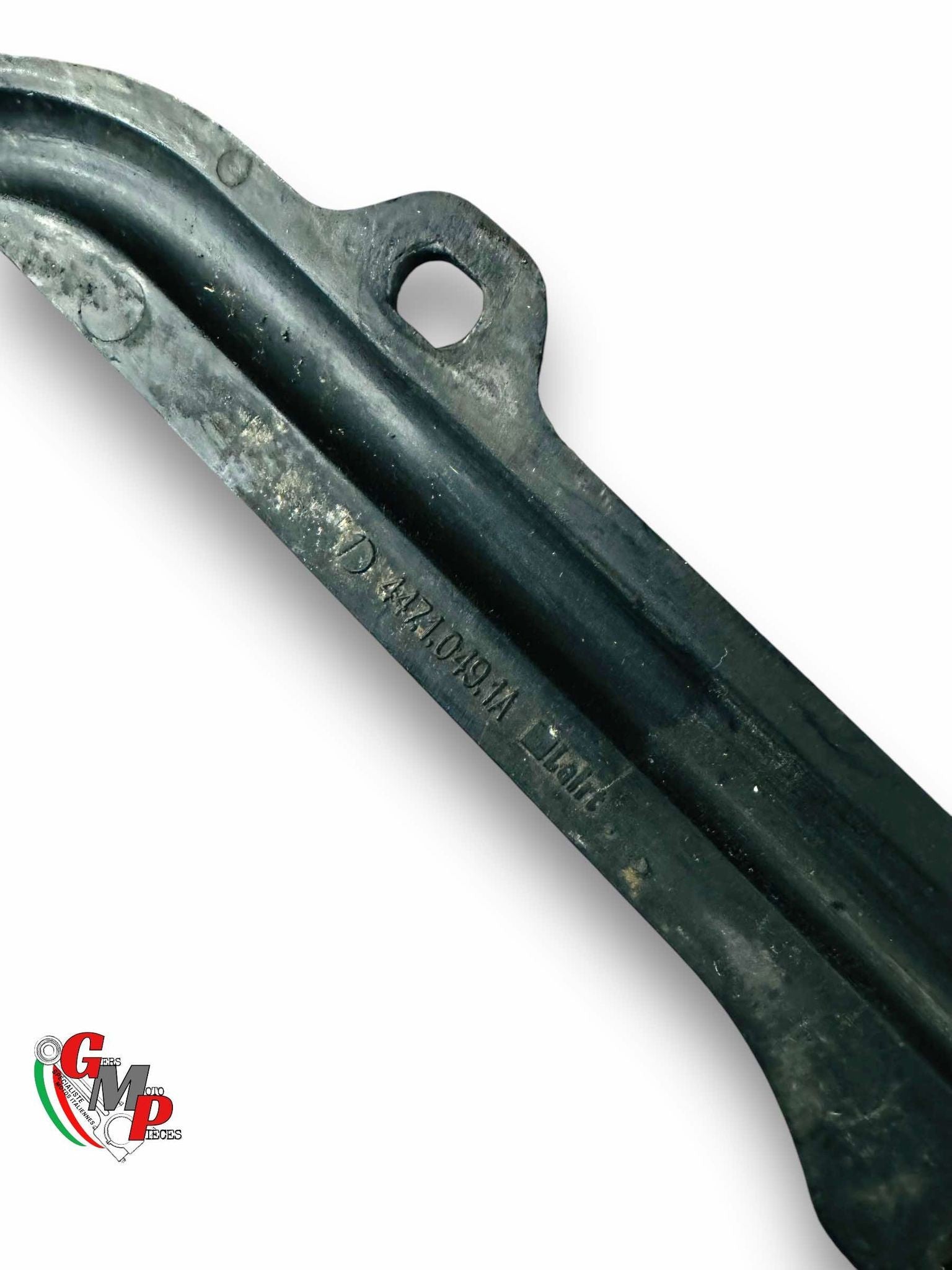 Patin de Chaine Inférieur - Ducati