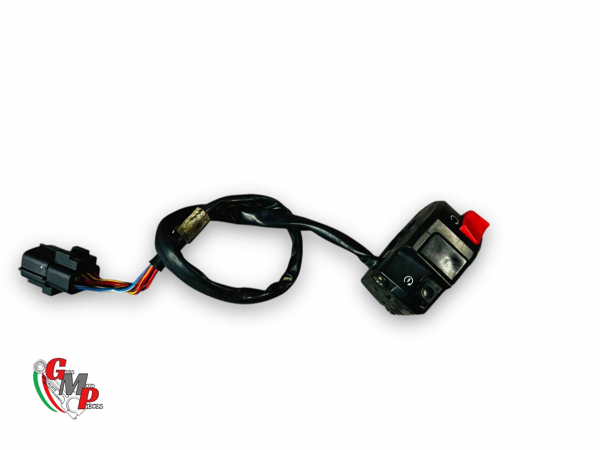 Commodo démarreur droit - Ducati