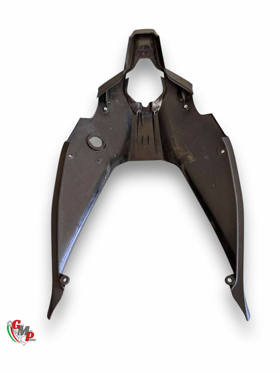 Plastique Dessous de Selle  - ducati Panigale V4
