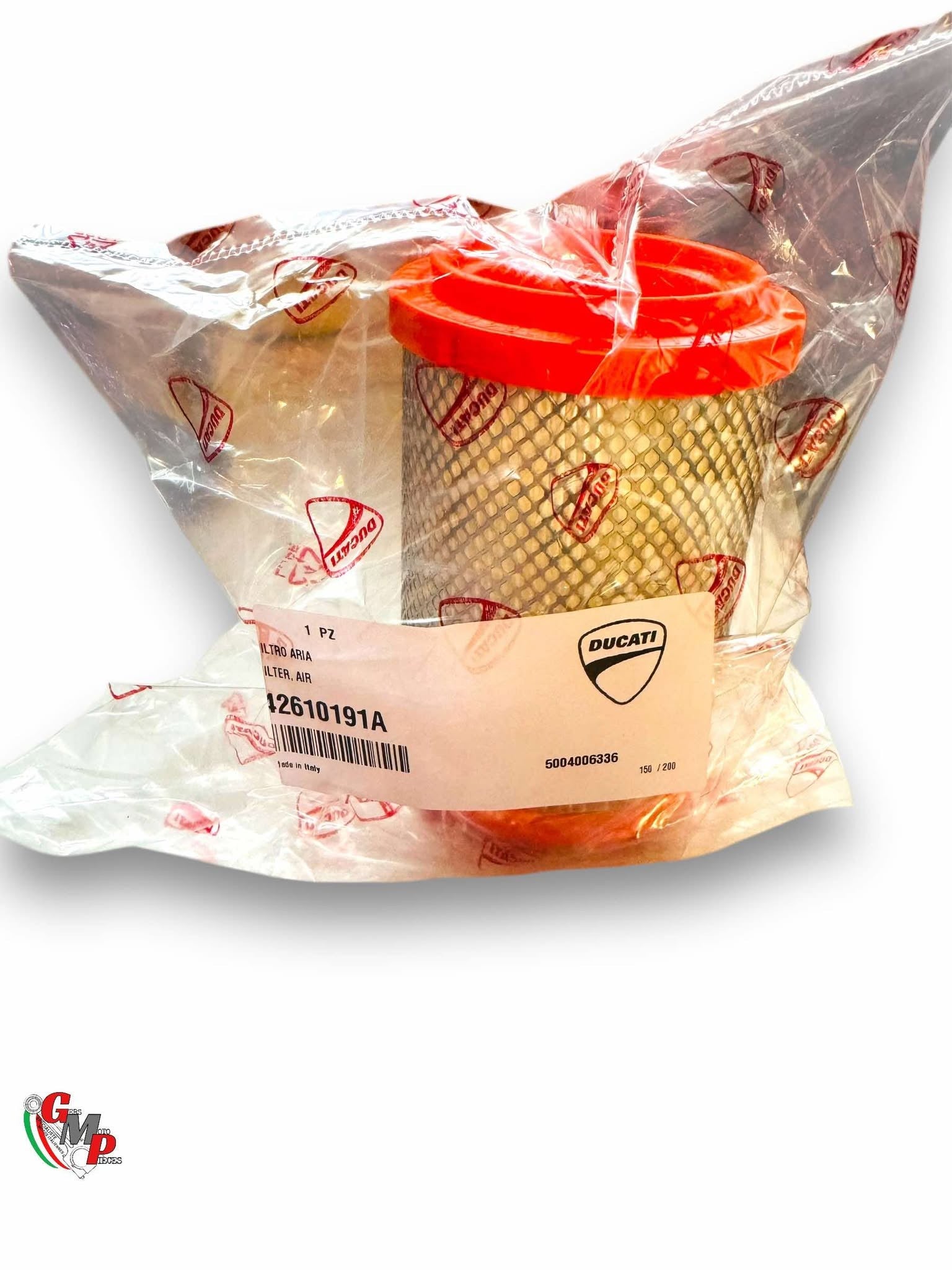 Filtre à Air Oem Neuf - Ducati