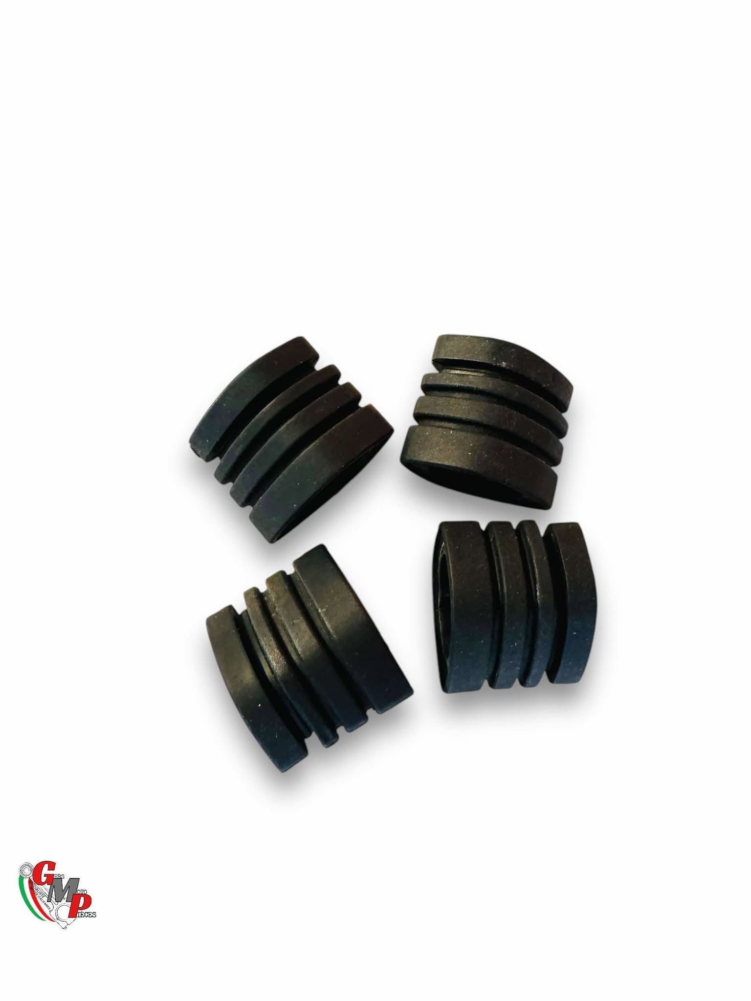 Caoutchouc Support Clignotants - Ducati