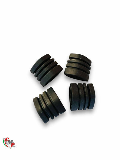Caoutchouc Support Clignotants - Ducati