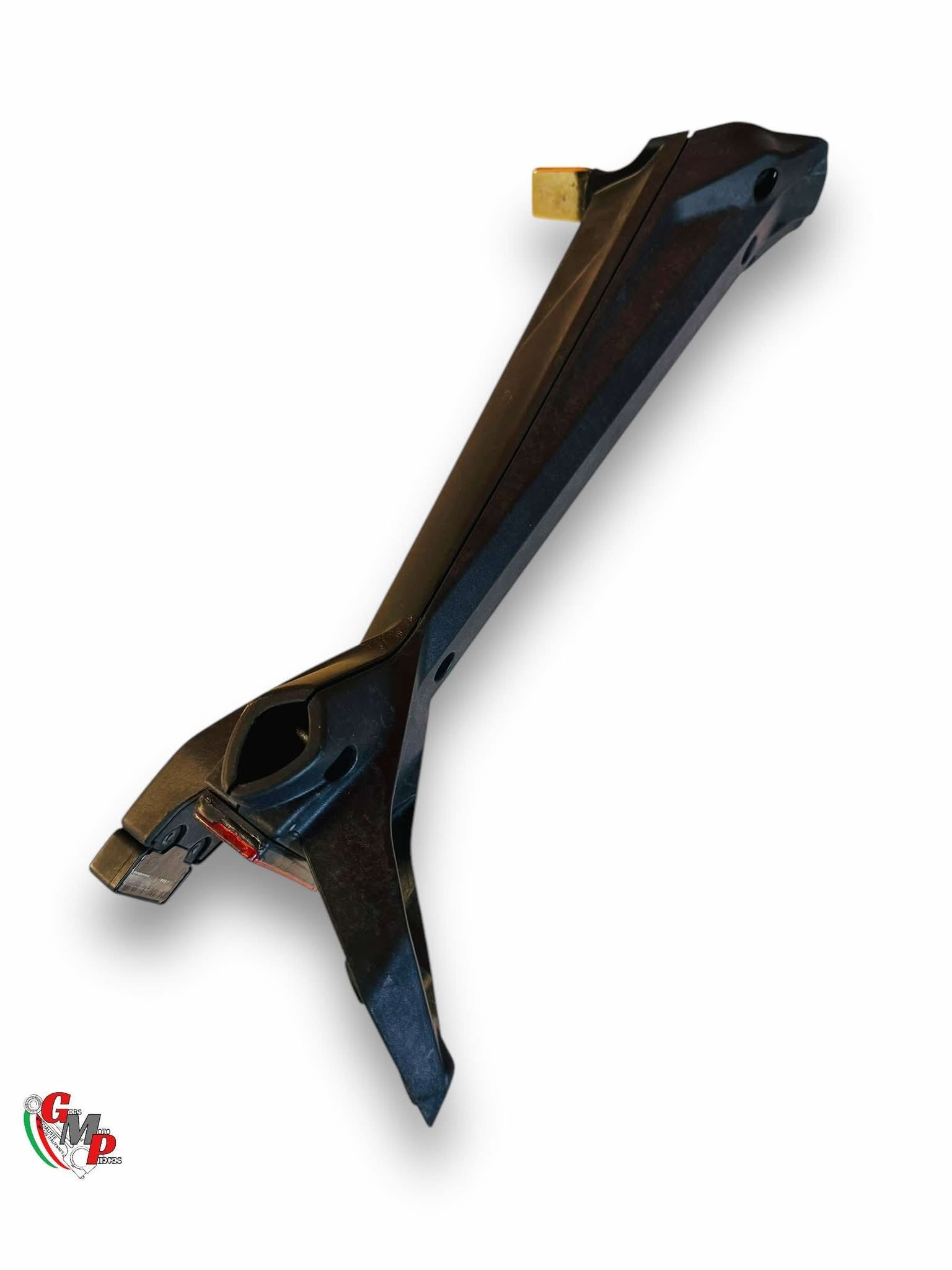 Support Plaque Immatriculation Origine - Ducati