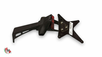 Support Plaque Immatriculation - Ducati