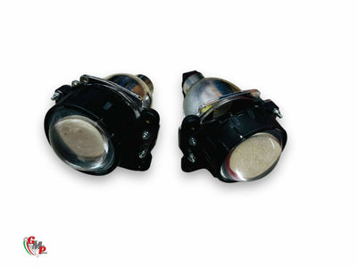 Paire D'Optiques Phare - Ducati
