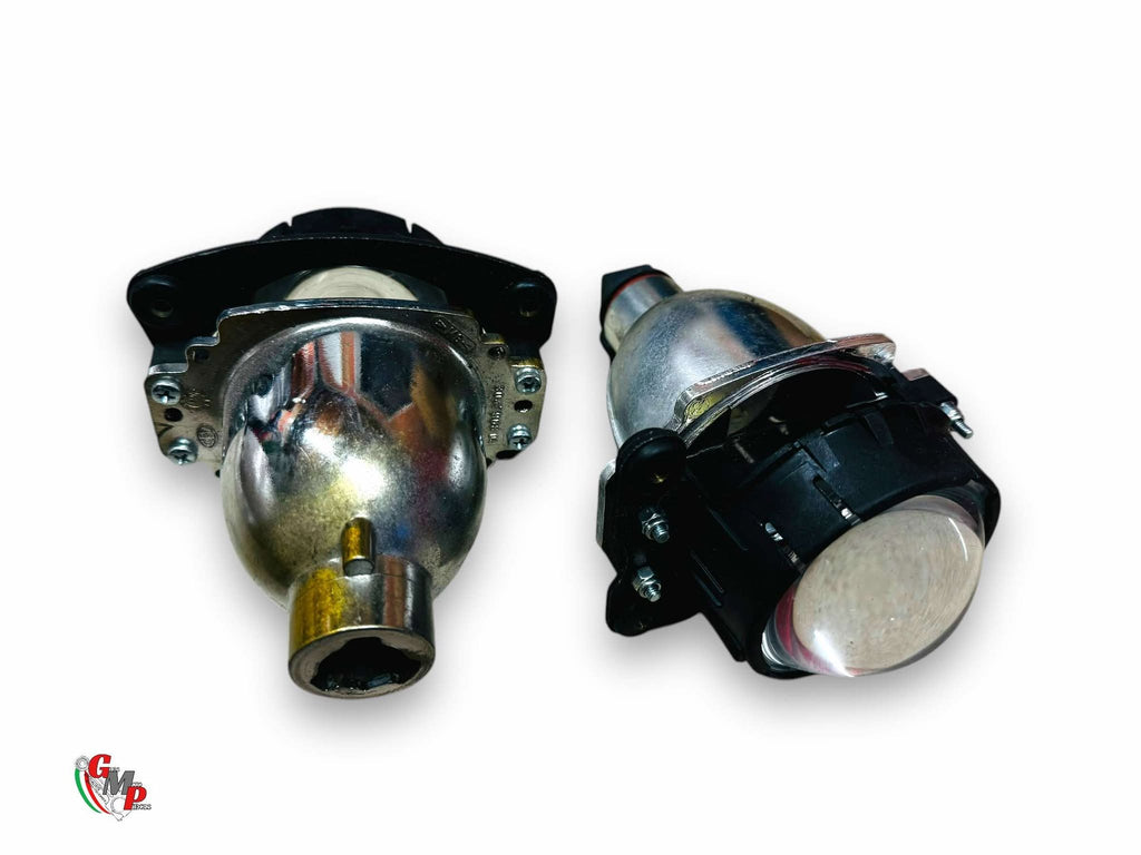 Paire D'Optiques Phare - Ducati