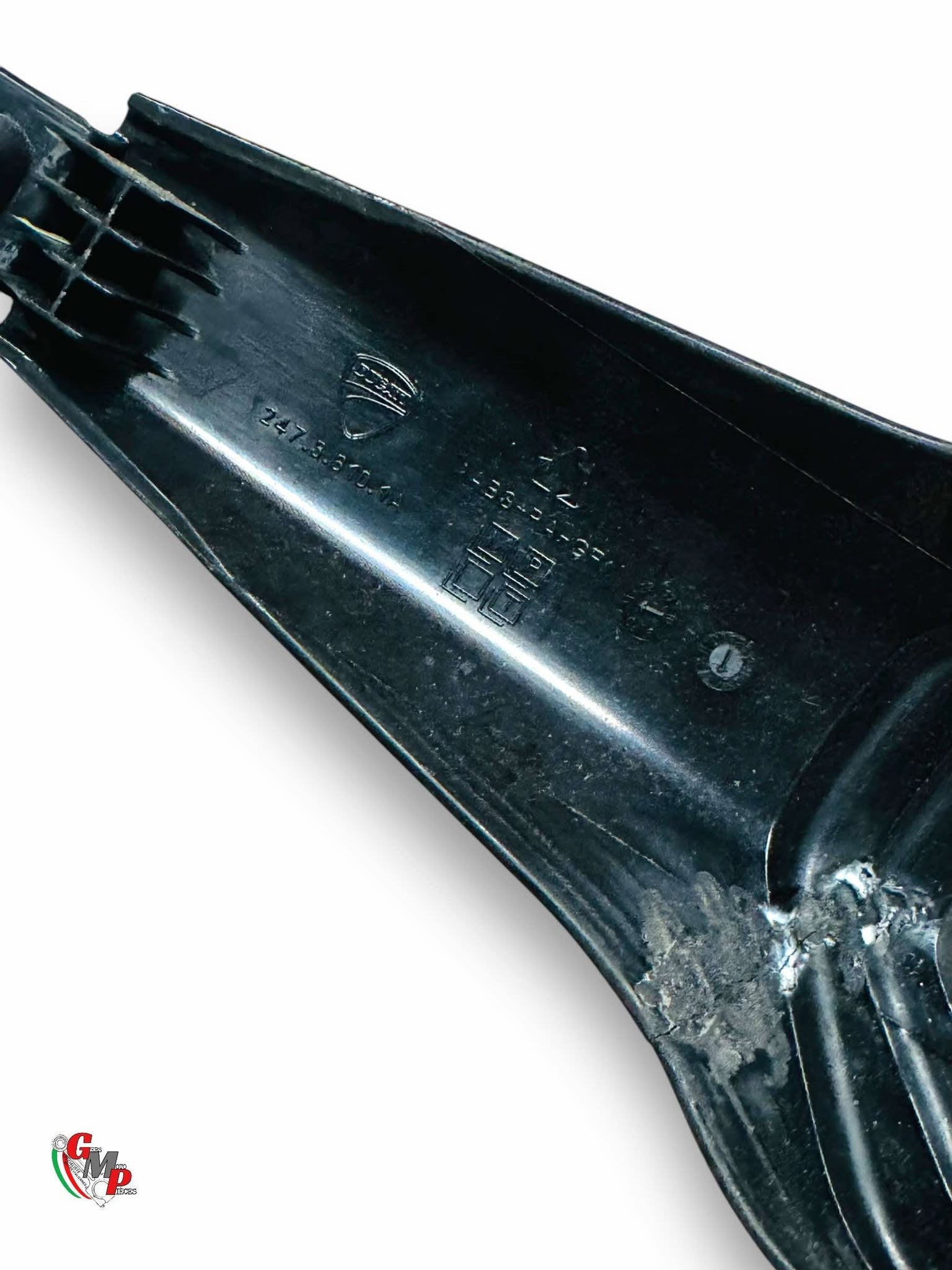 Dosseret Capot De Selle Monoposto - Ducati