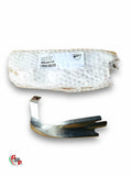 Pare Chaleur Collecteur Echappement Vertical NEUF - Ducati Supersport 939 950