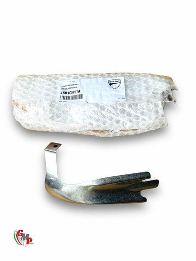 Pare Chaleur Collecteur Echappement Vertical NEUF - Ducati Supersport 939 950