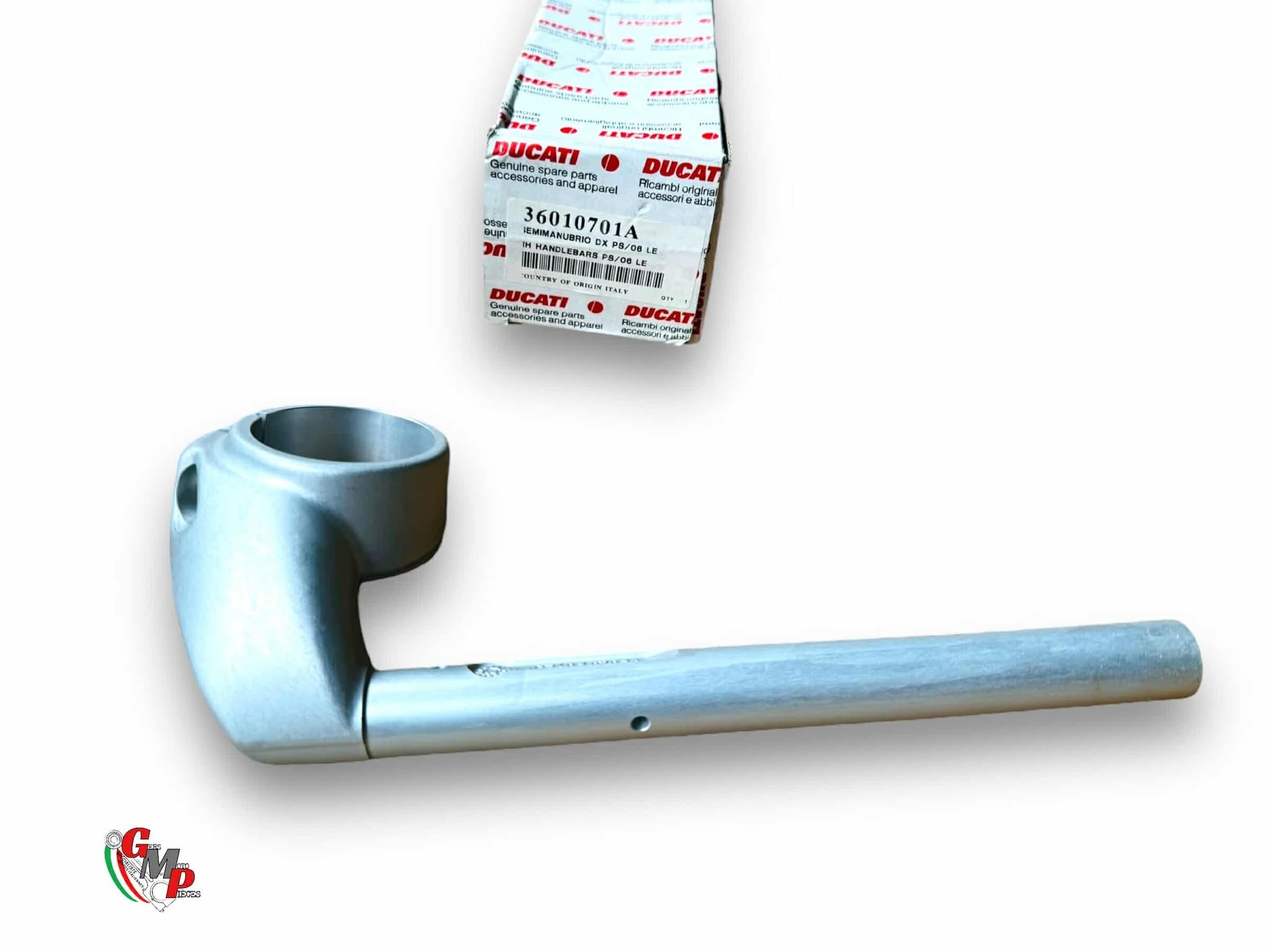 Demi Guidon Droit NEUF - Ducati