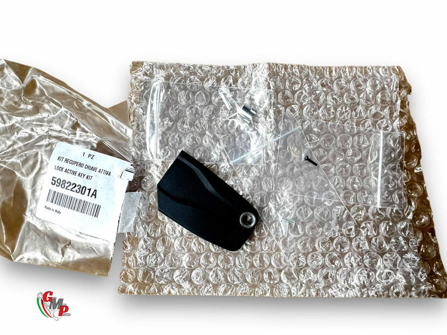 Kit Plastique Clé Hand Free Transpondeur NEUF - Ducati