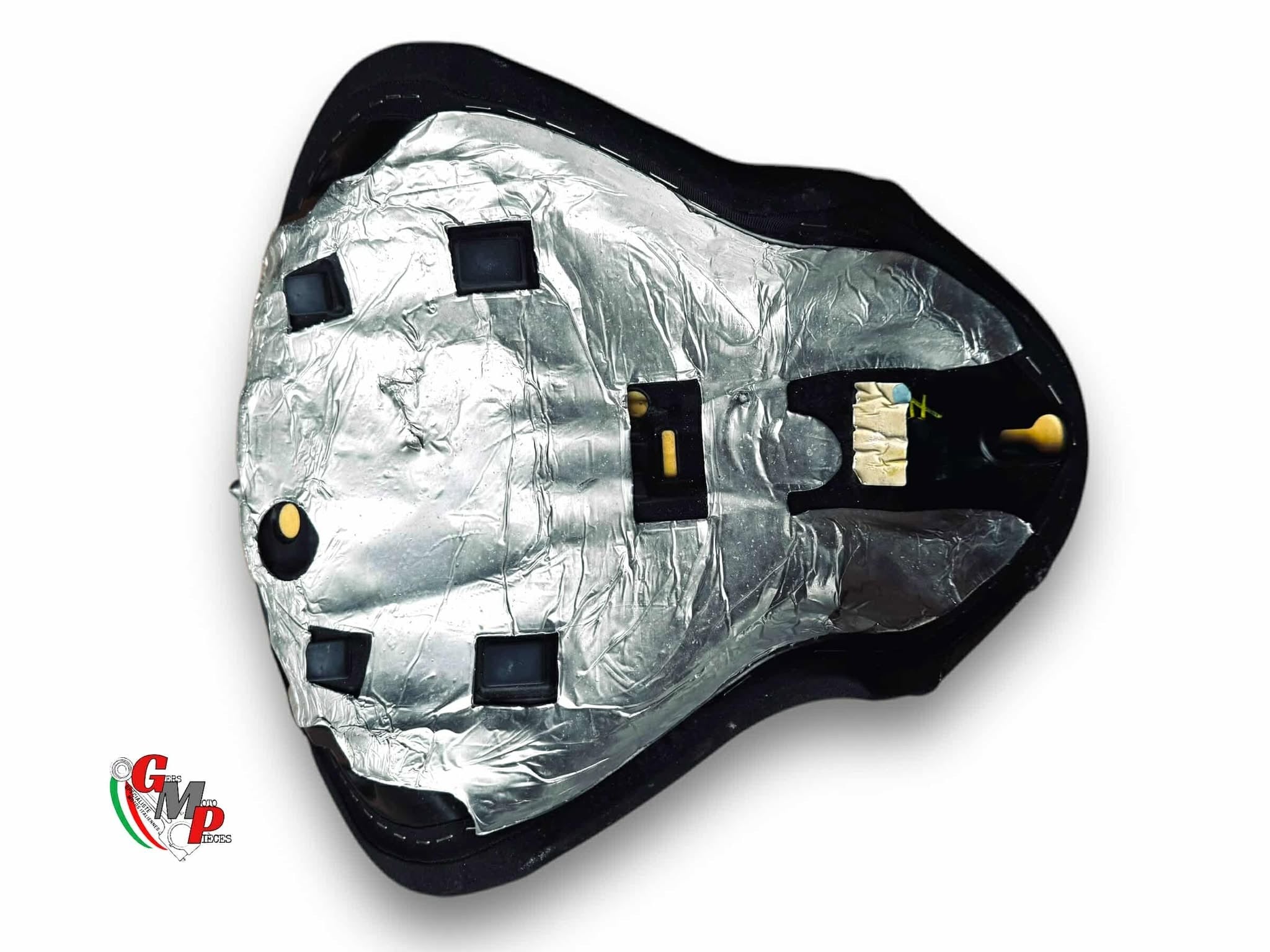 Selle Pilote - Ducati
