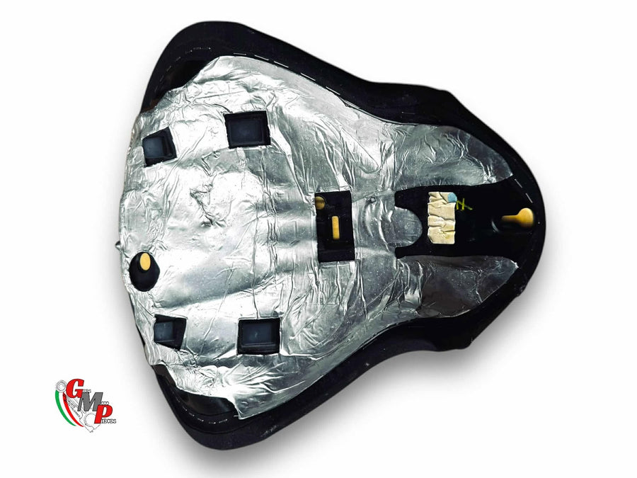Selle Pilote - Ducati