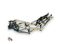 Cadre Chassis CG Belge - Ducati Sport Touring ST4
