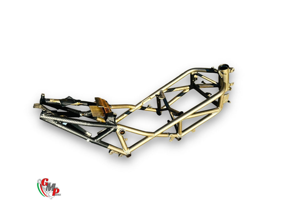 Cadre Chassis CG Belge - Ducati Sport Touring ST4