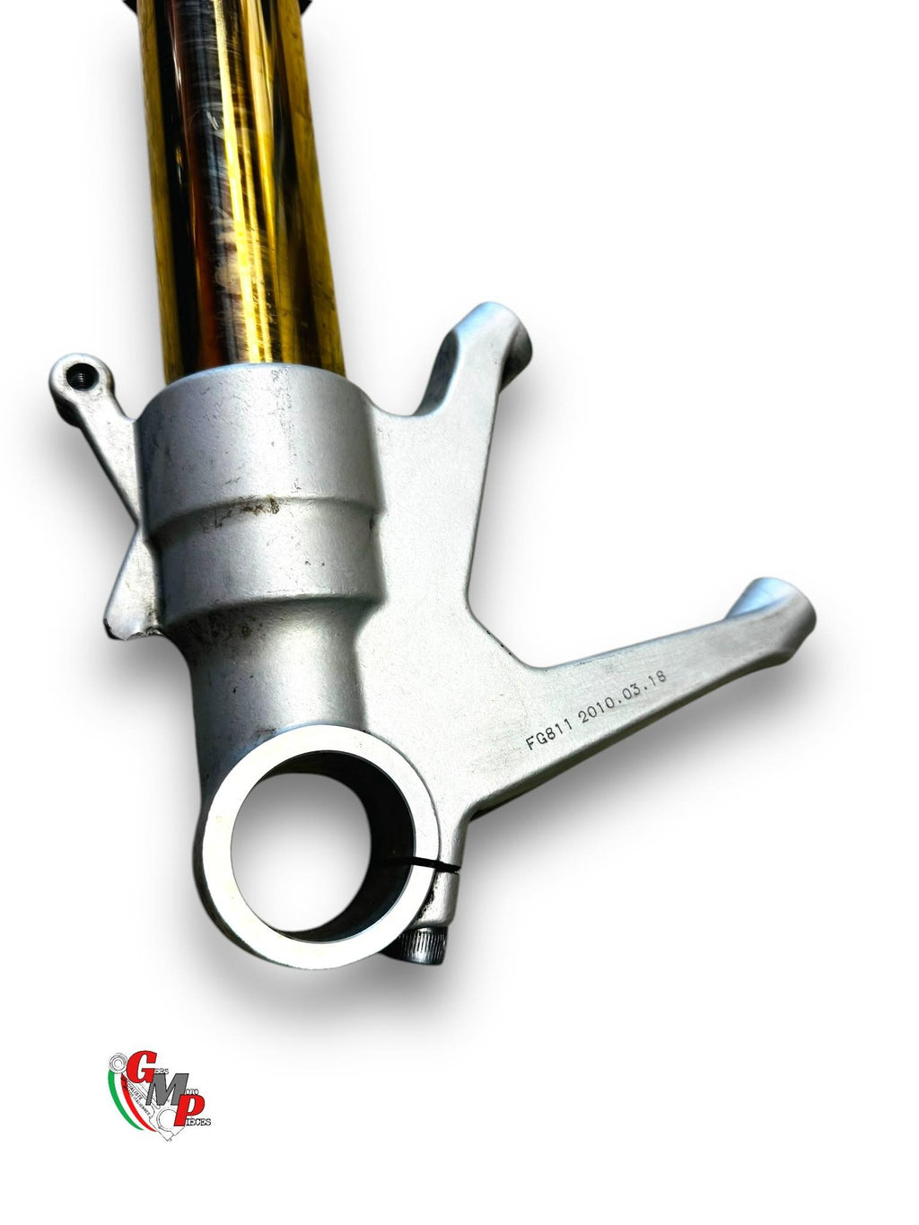 Fourche Droite Ohlins - Ducati