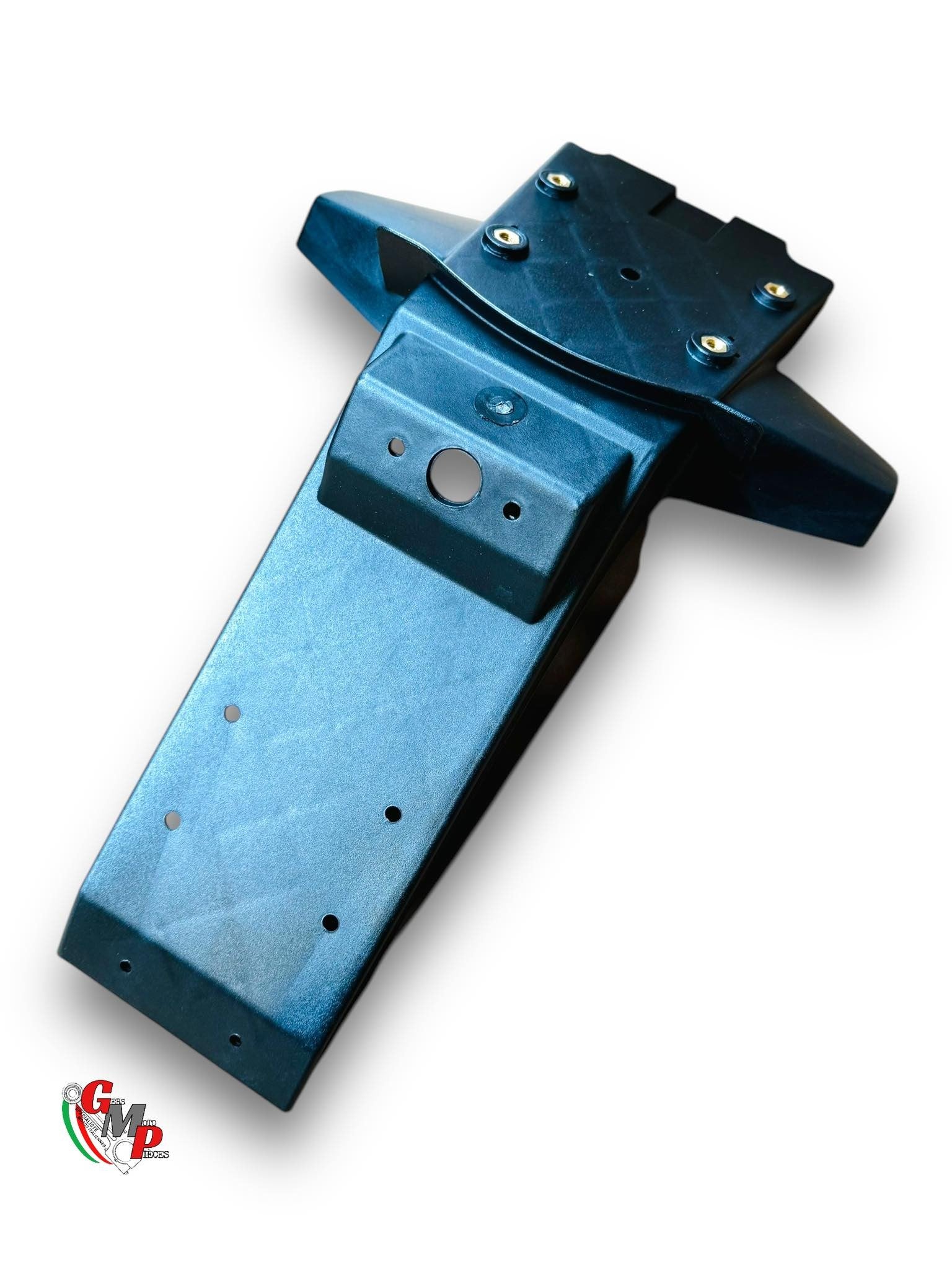 Support Plaque Porte Balai Origine NEUF - Ducati