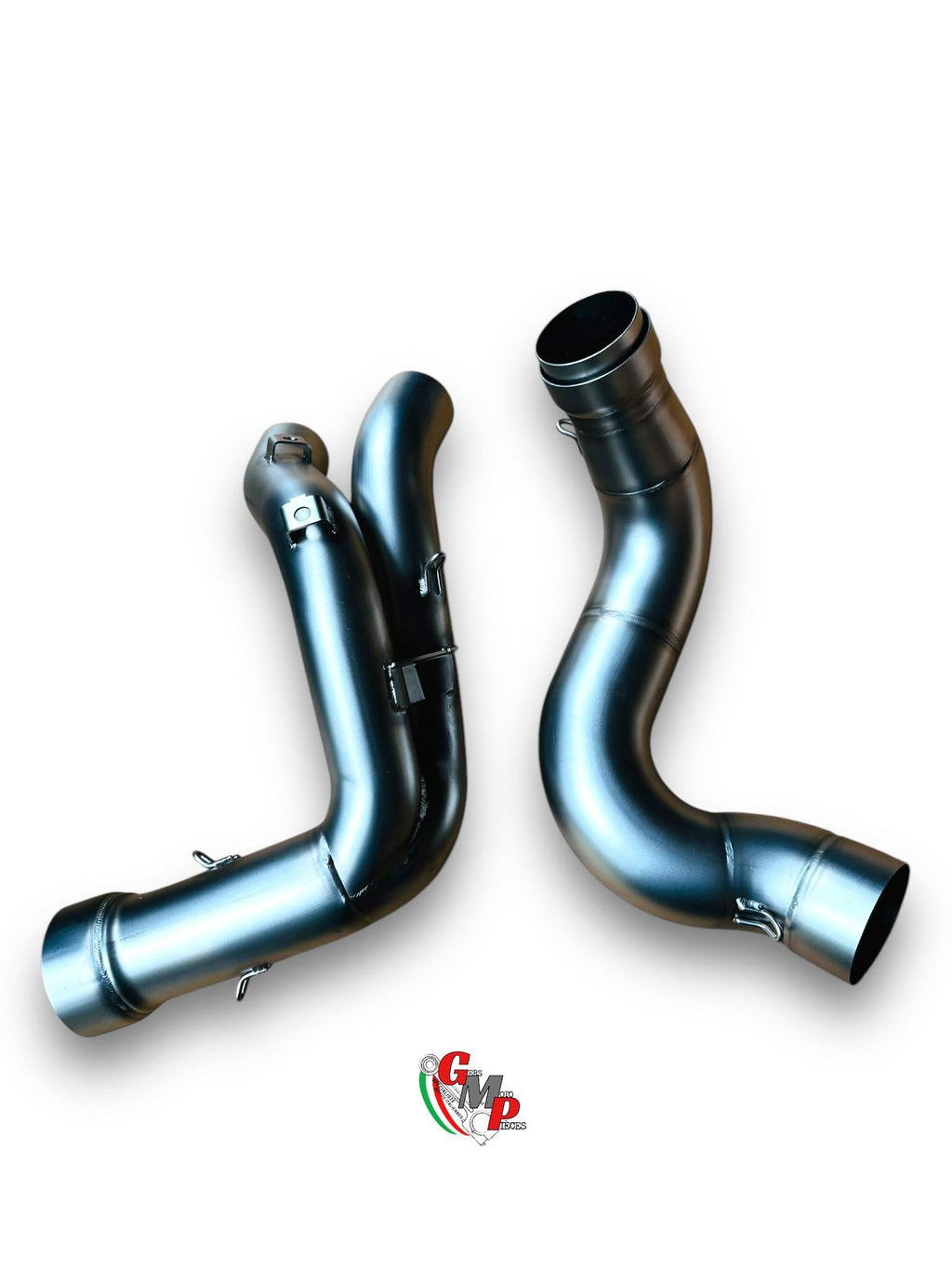 Collecteur NEUF Racing - Ducati