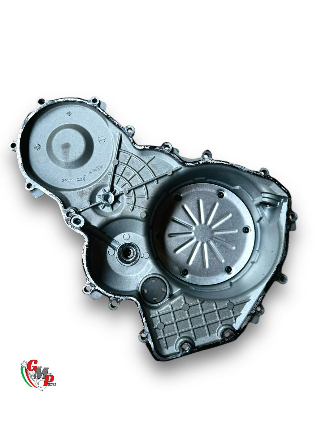 Carter Alternateur - Ducati