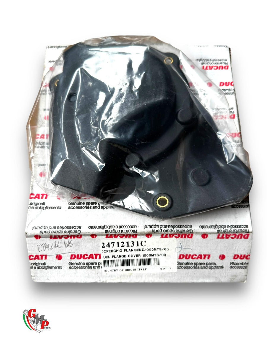 Couvercle Pompe Essence - Ducati