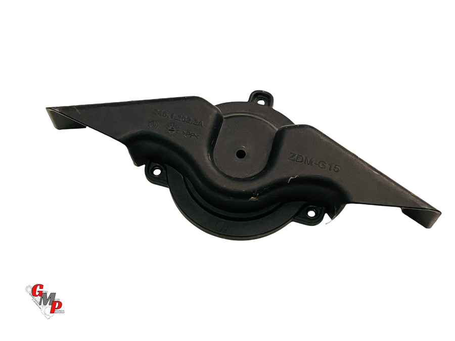 Couvercle Filtre A Air - Ducati