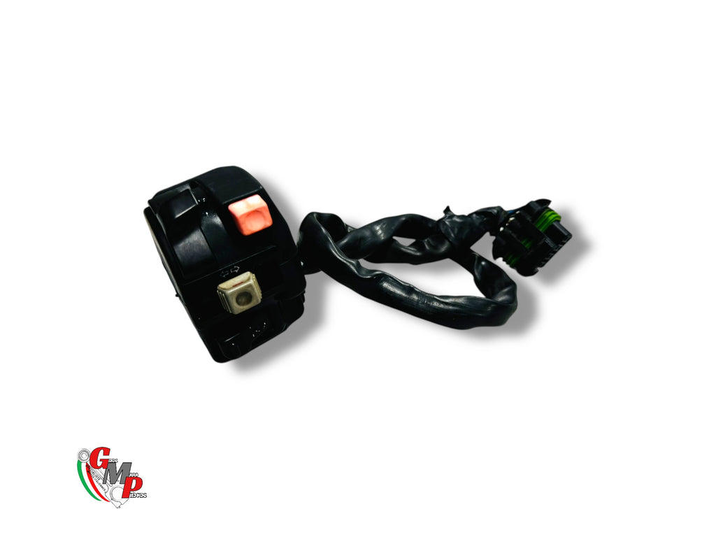 Commodo Feux Gauche - Ducati