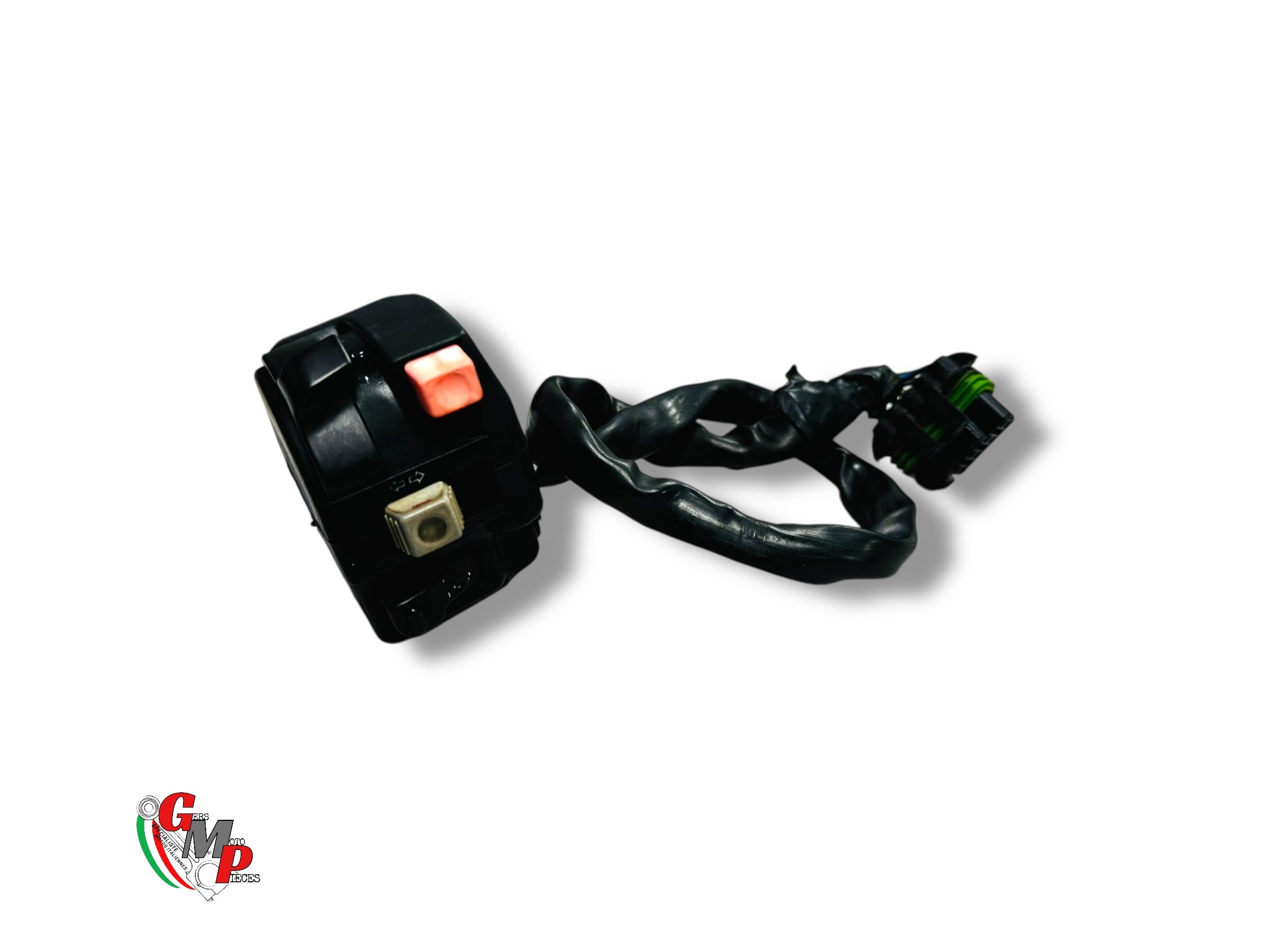 Commodo Feux Gauche - Ducati