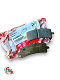 Paire De Plaquettes De Frein Avant Origine Brembo NEUVE - Ducati
