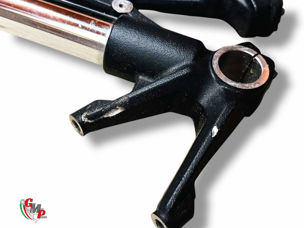 Tubes de Fourche Marozocchi - Ducati