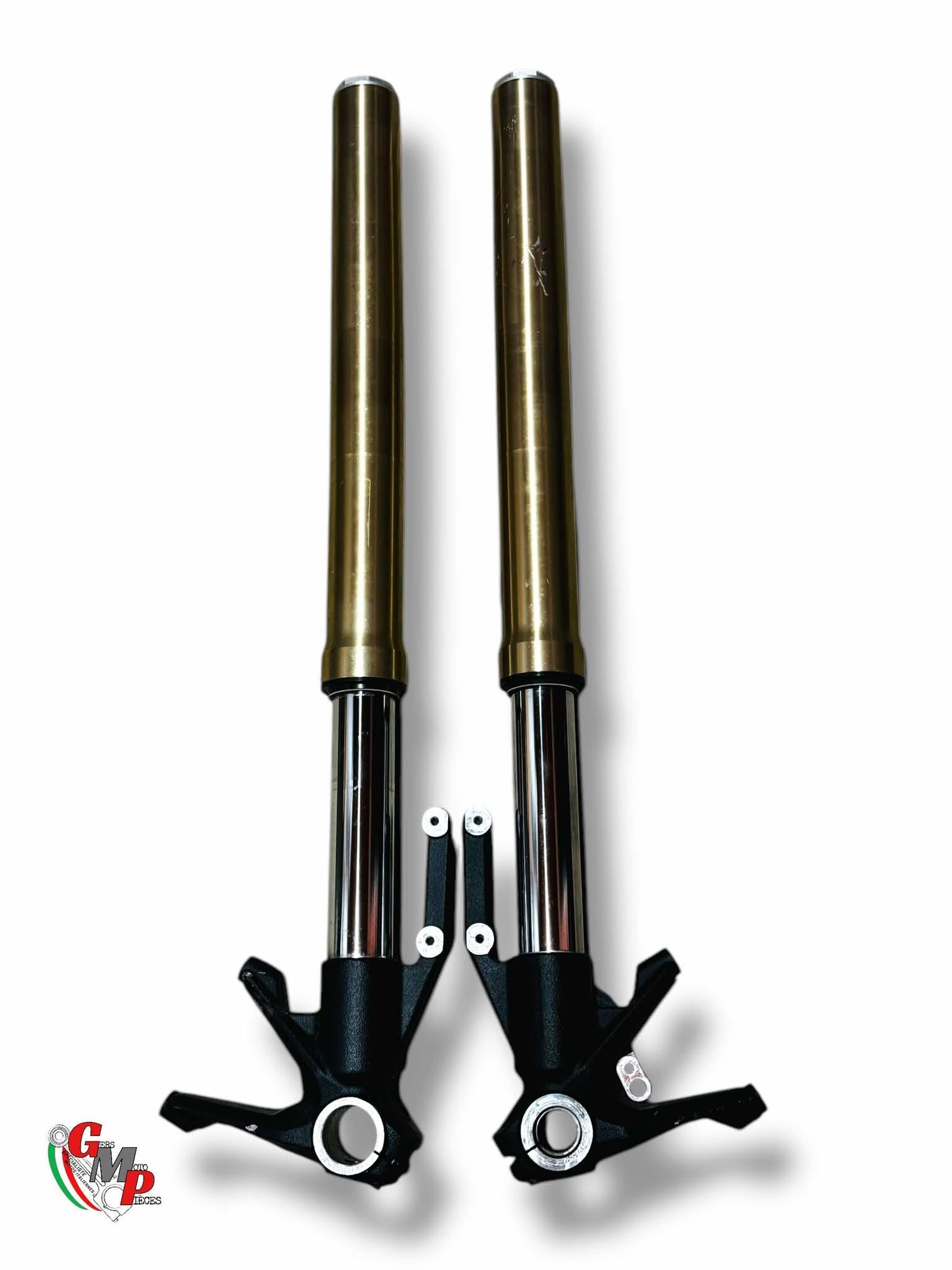 Tubes de Fourche Marozocchi - Ducati