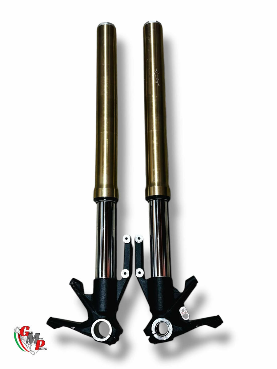 Tubes de Fourche Marozocchi - Ducati