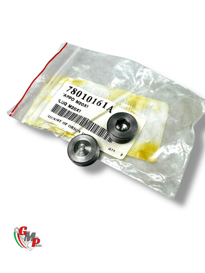 Bouchon Filete Vilebrequin M20X1 NEUF - Ducati