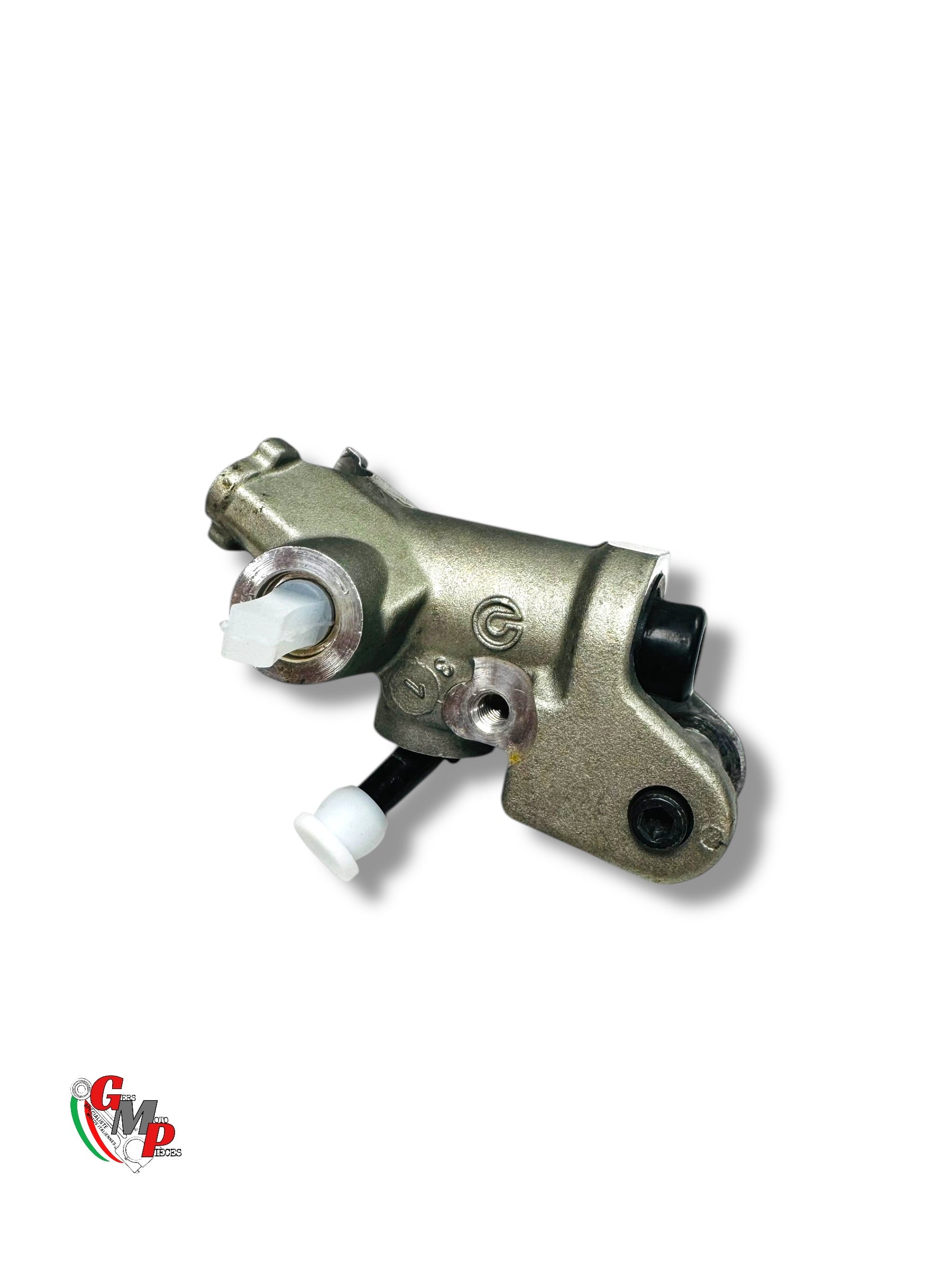 Maitre Cylindre Embrayage Sans Vis Purge - Ducati