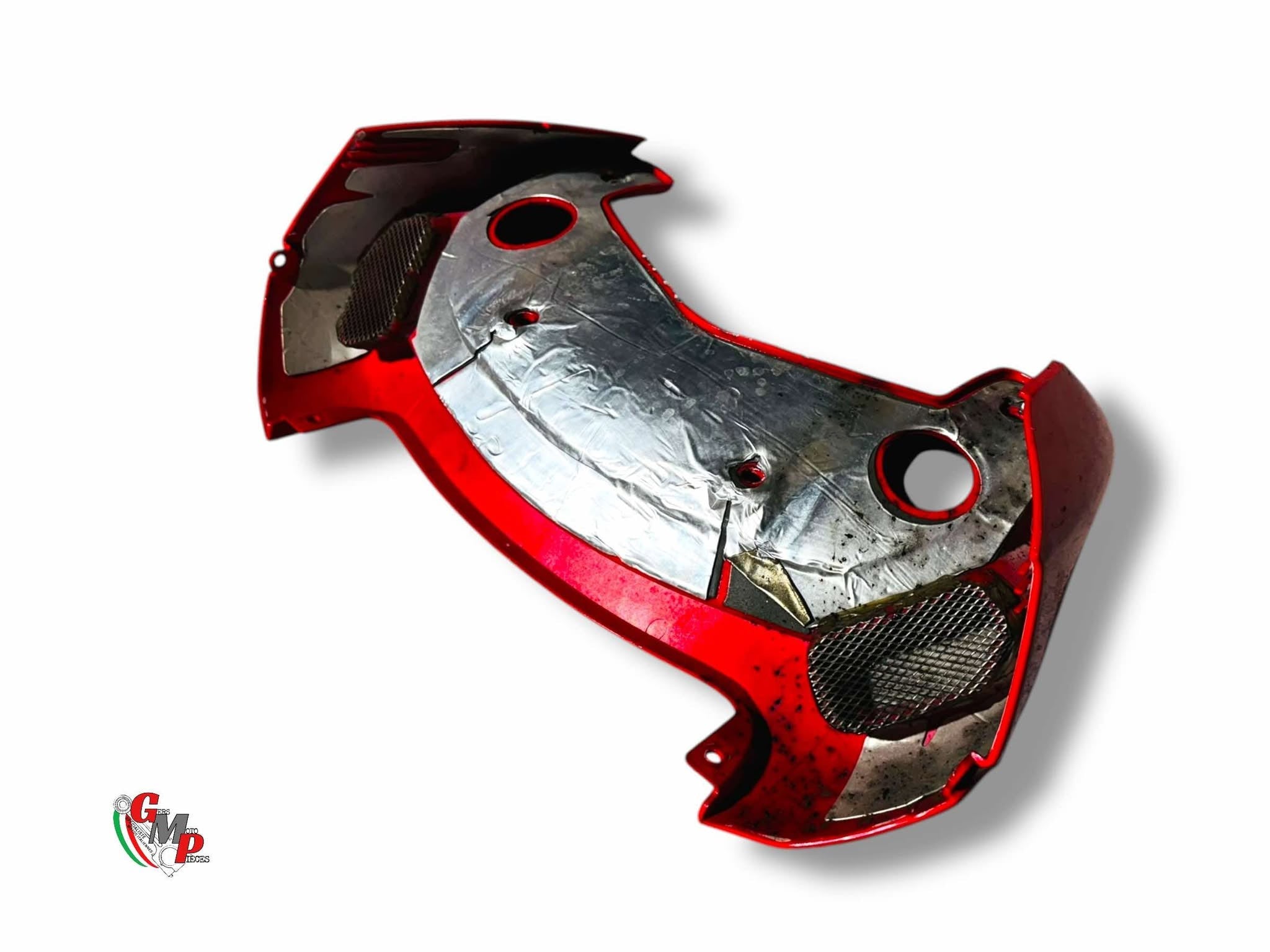 Carénage selle Coque arrière TBE - Ducati