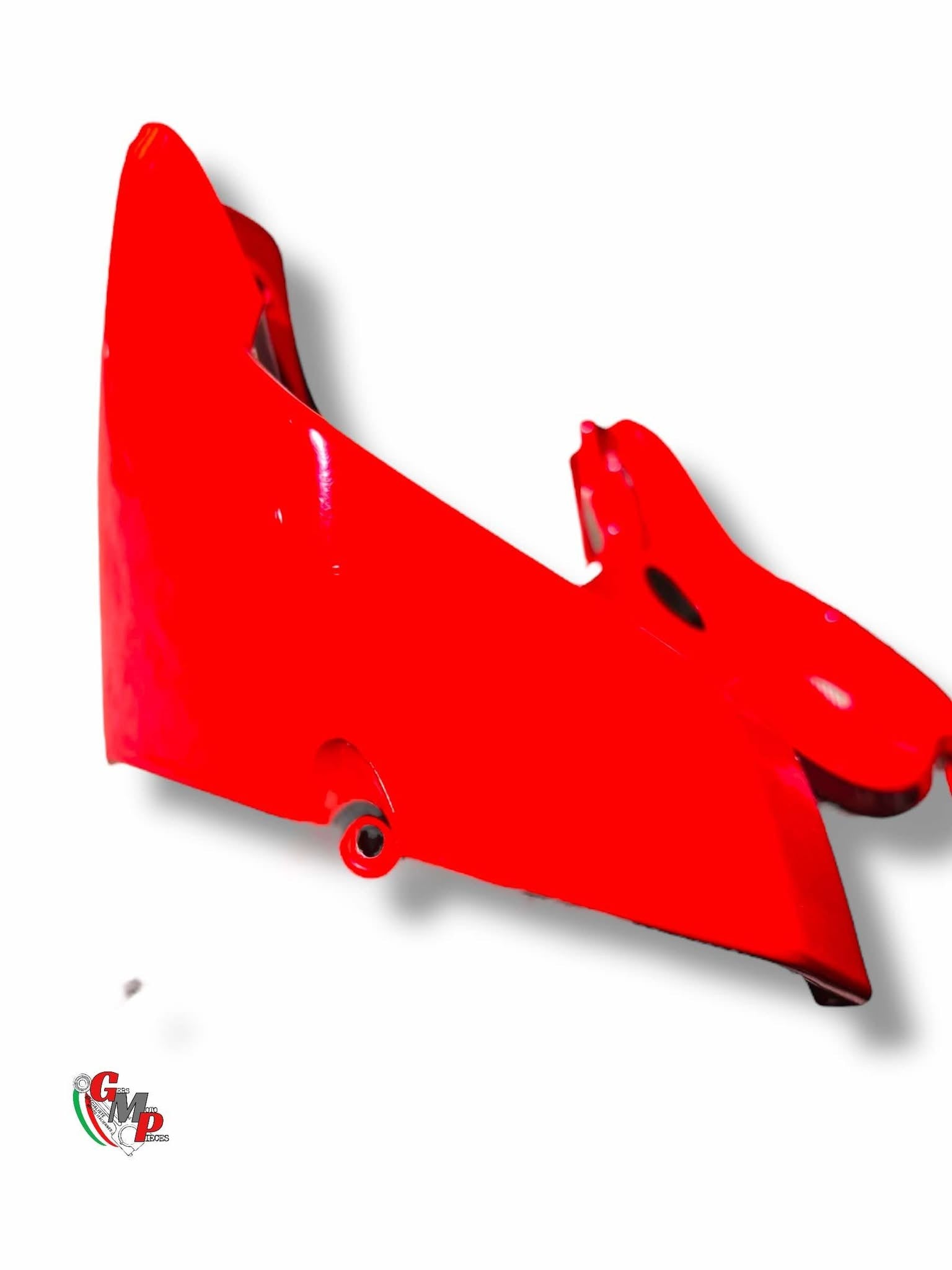 Carénage selle Coque arrière TBE - Ducati