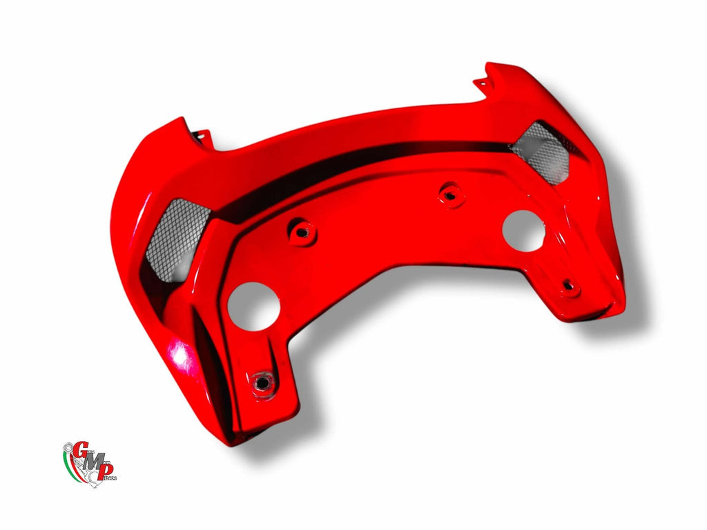 Carénage selle Coque arrière TBE - Ducati