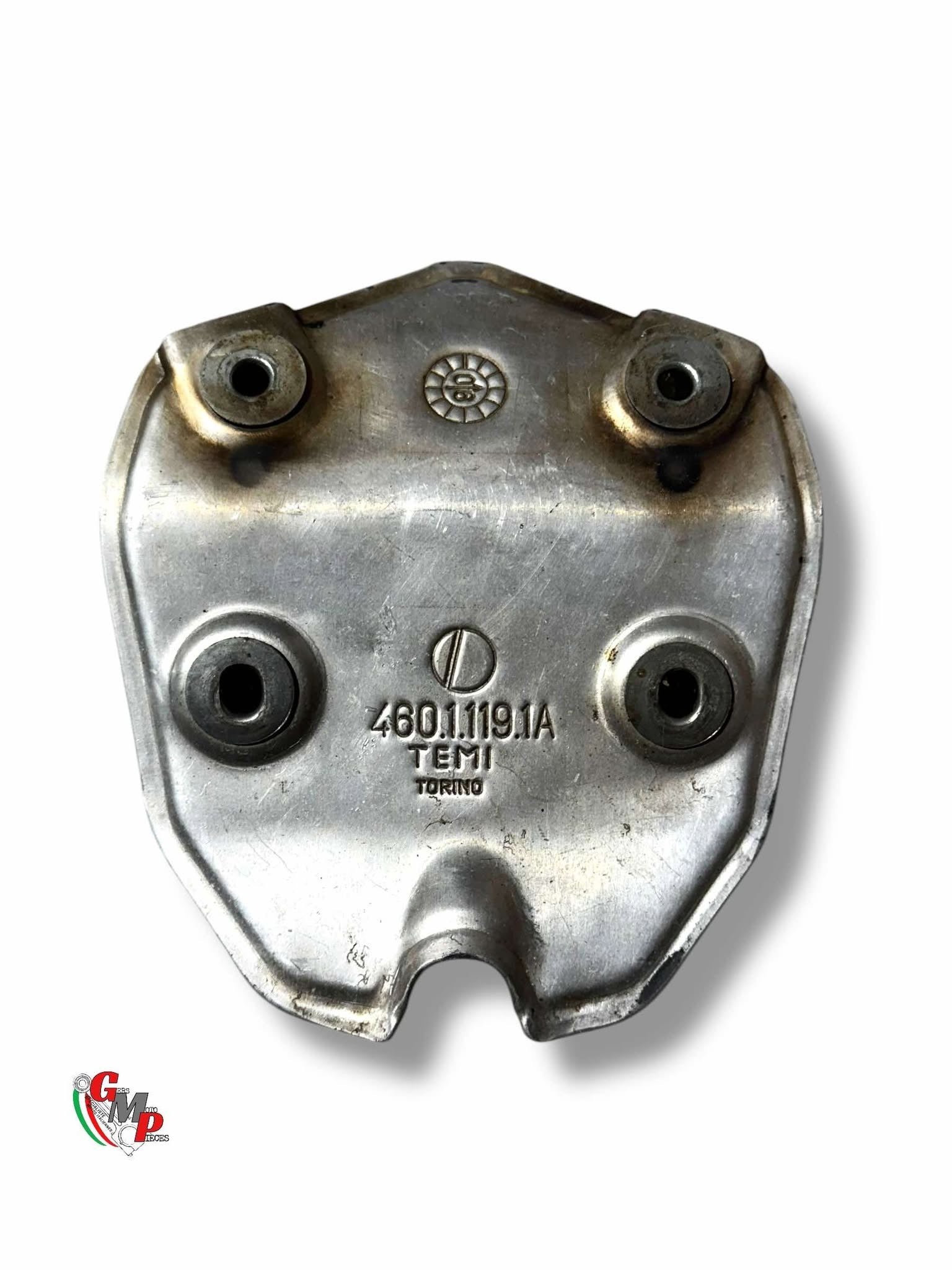 Isolateur Thermique Feu Arrière - Ducati