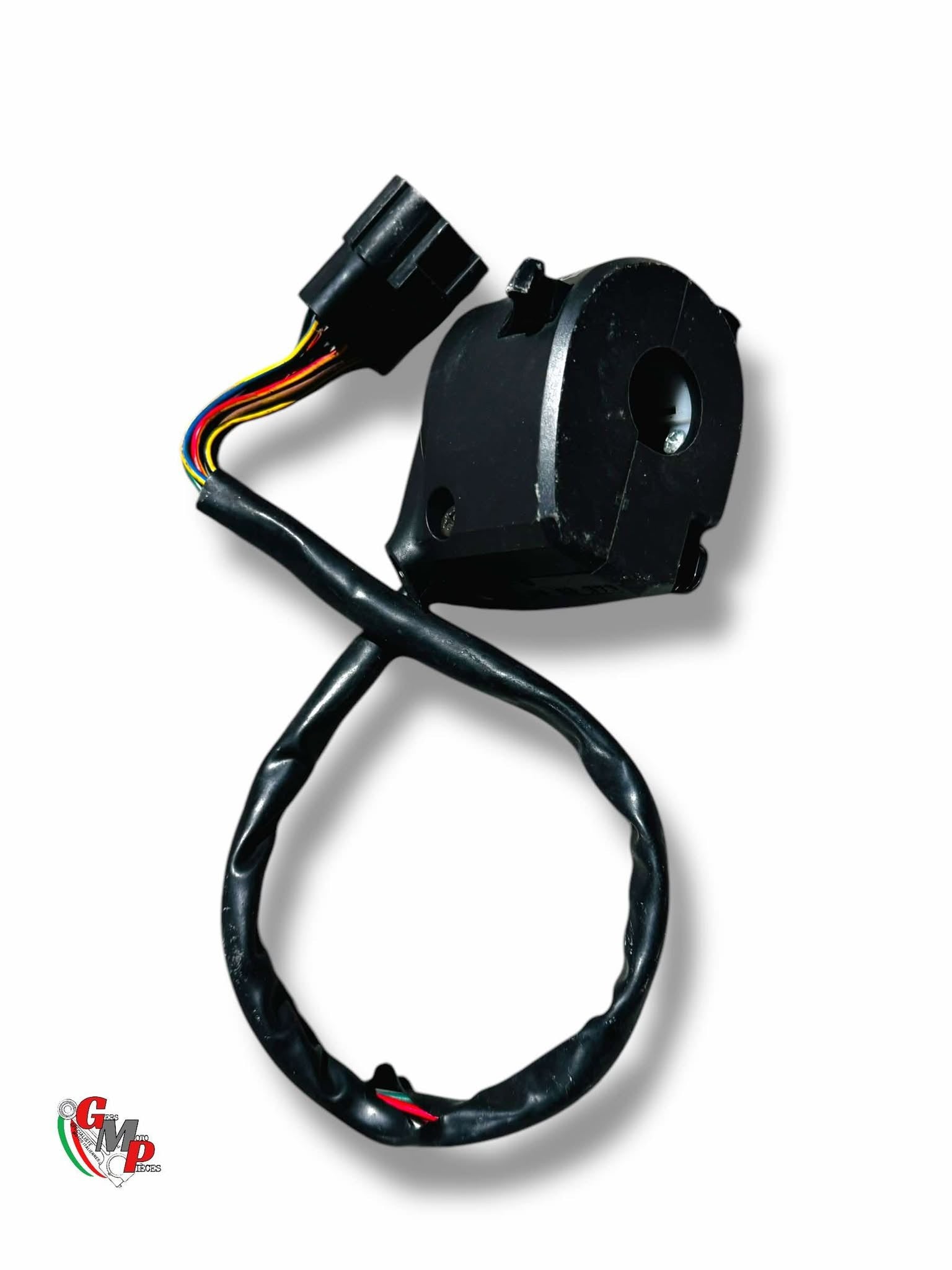 Commodo Commutateur Gauche Eclairage - Ducati