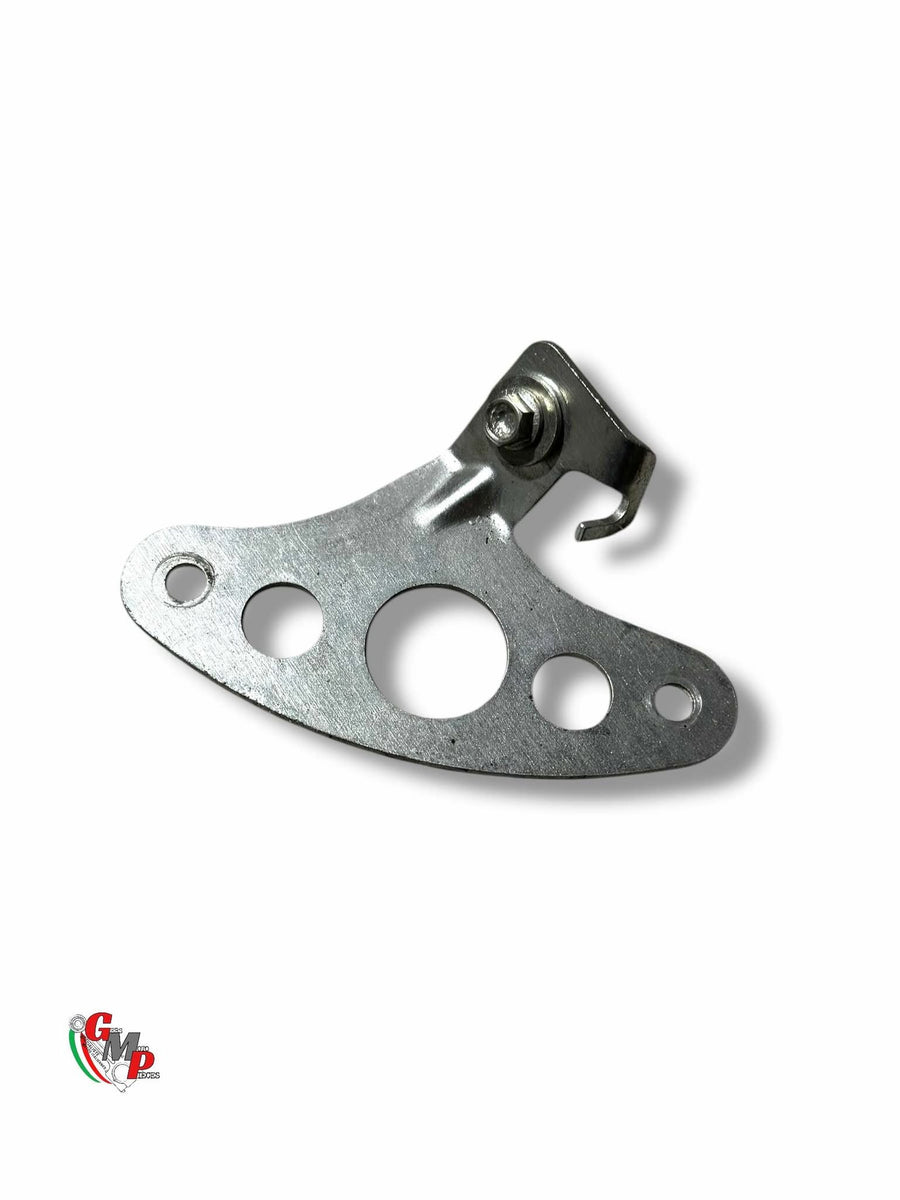 Support Klaxon - Ducati