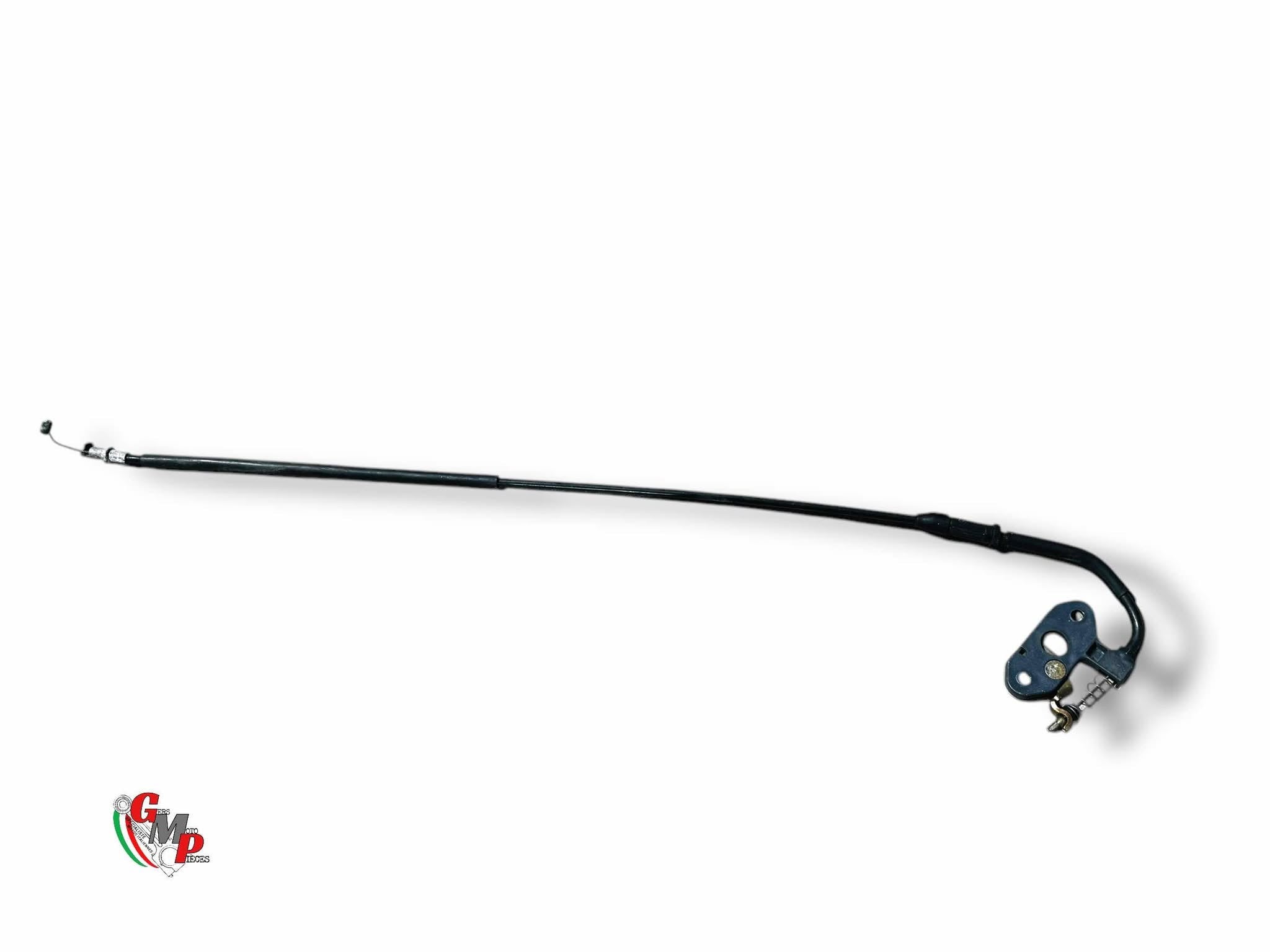 Serrure de Selle et Cable - Ducati