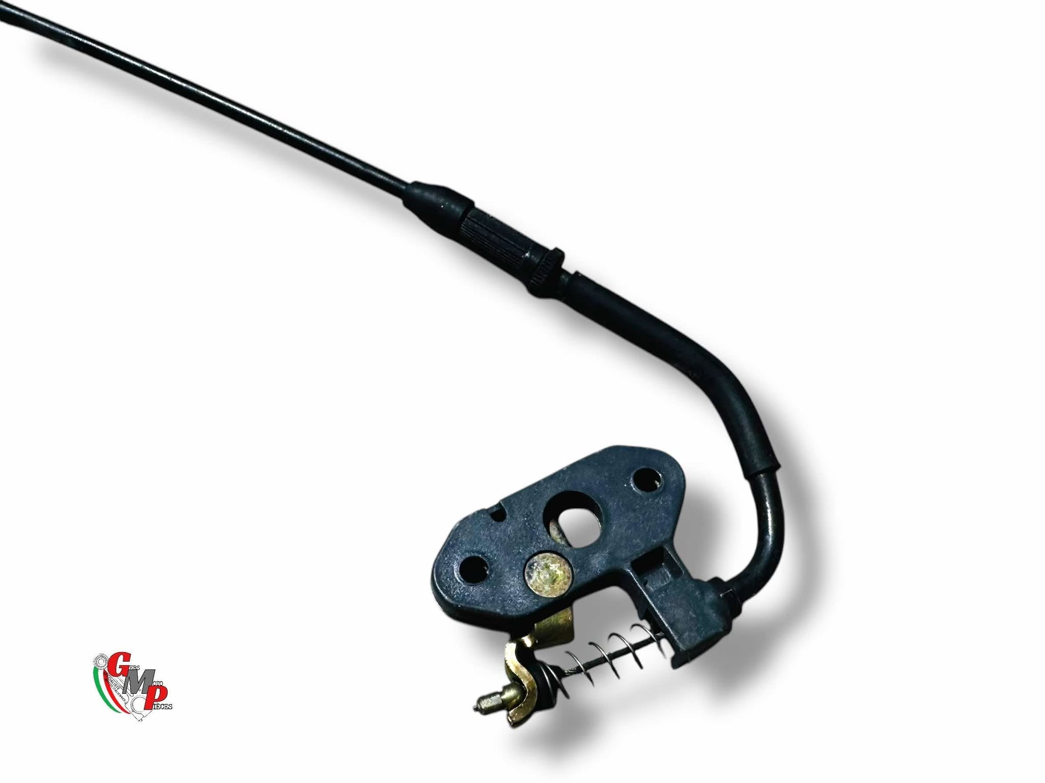 Serrure de Selle et Cable - Ducati