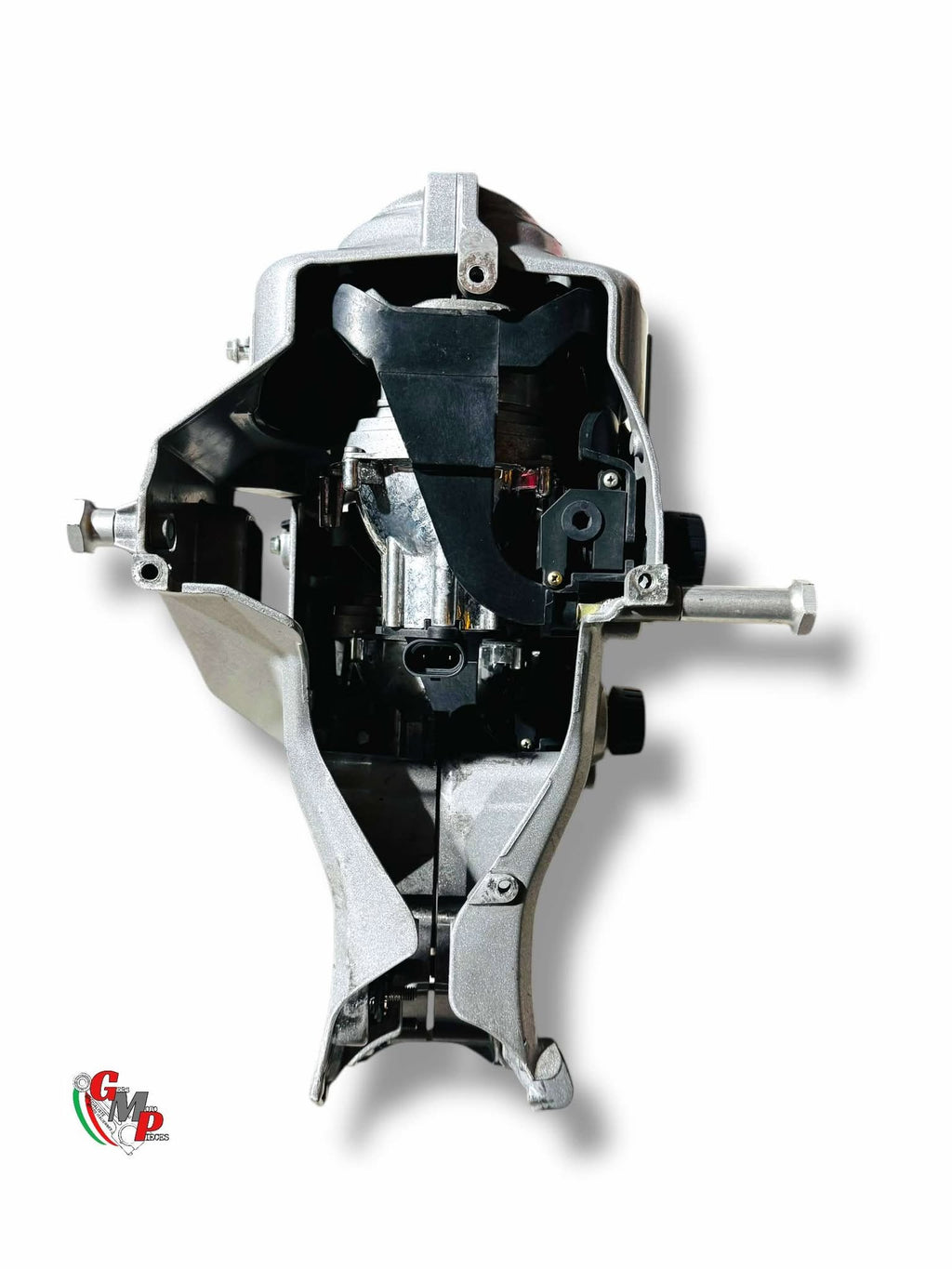 Phare Optique Complet Avec Son Support - Ducati