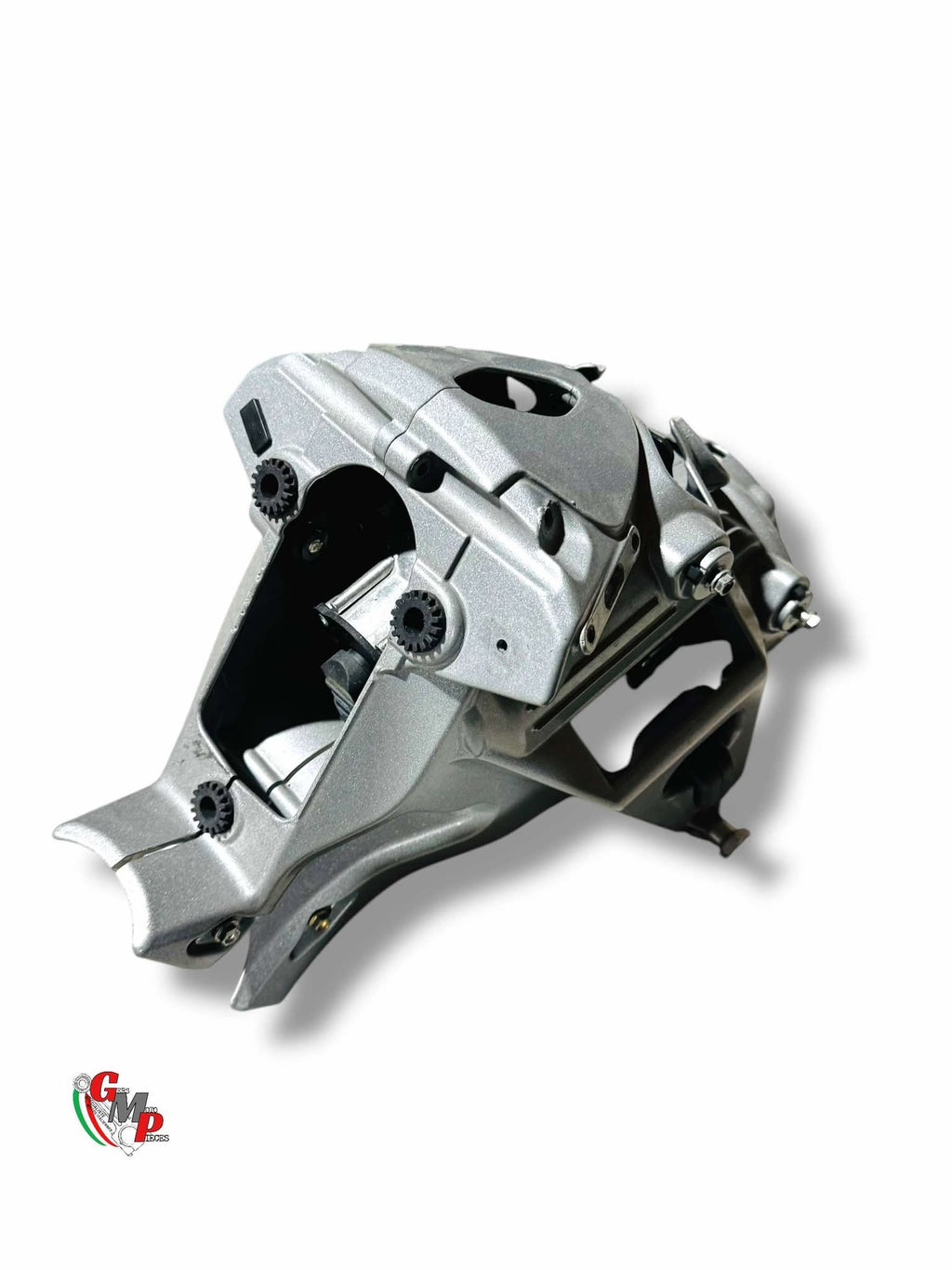 Phare Optique Complet Avec Son Support - Ducati