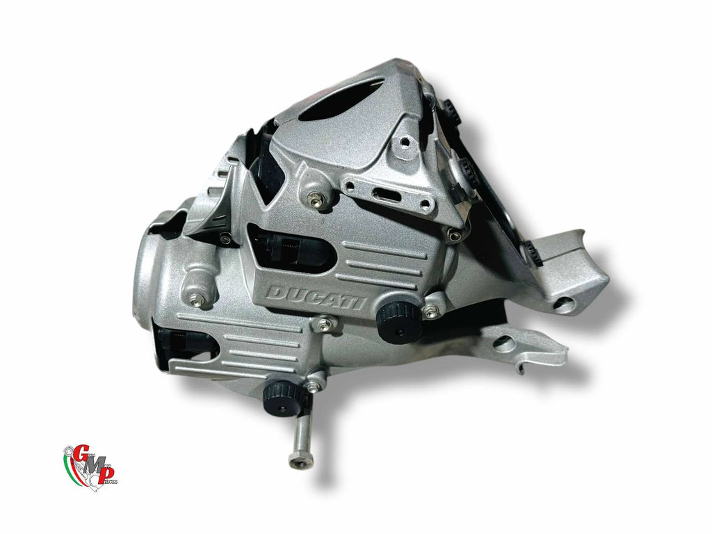 Phare Optique Complet Avec Son Support - Ducati
