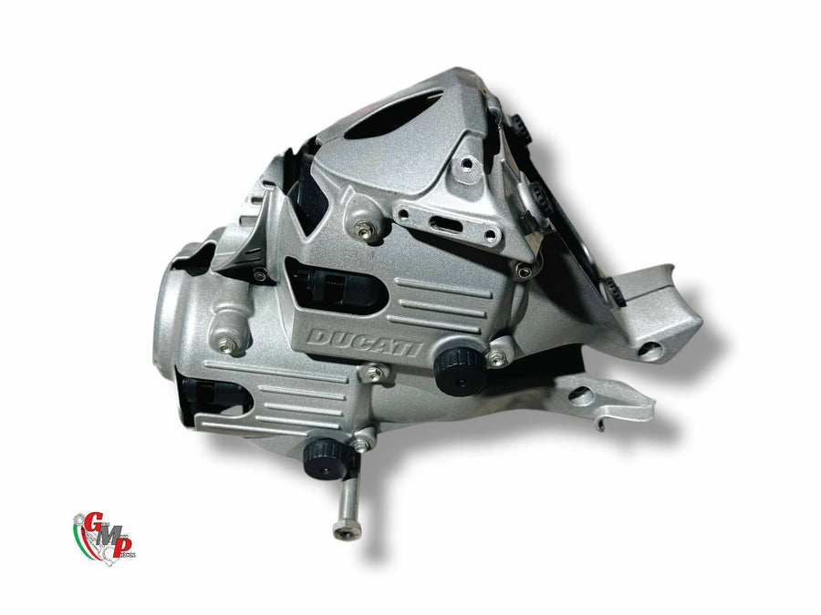 Phare Optique Complet Avec Son Support - Ducati