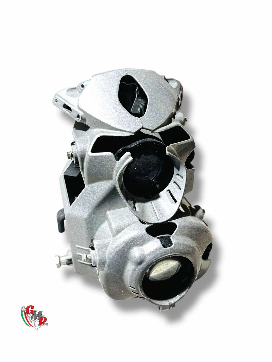 Phare Optique Complet Avec Son Support - Ducati
