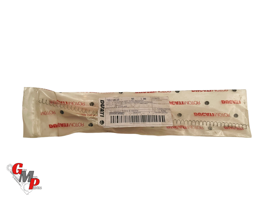 Ressort Interne NEUF - Ducati